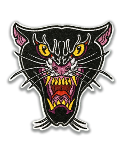 panther-tattoo