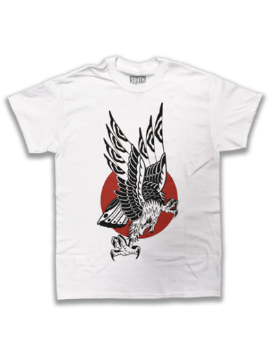 eagle-traditional