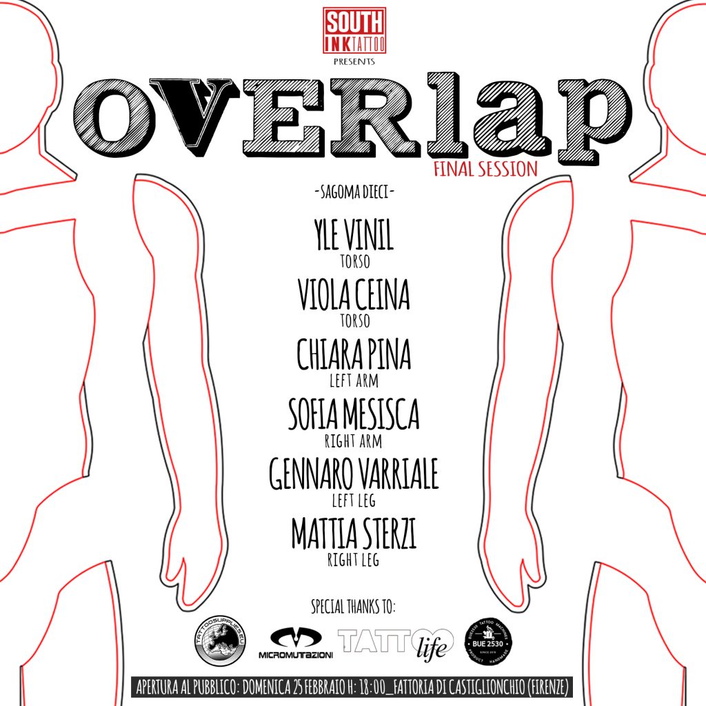 overlap-project