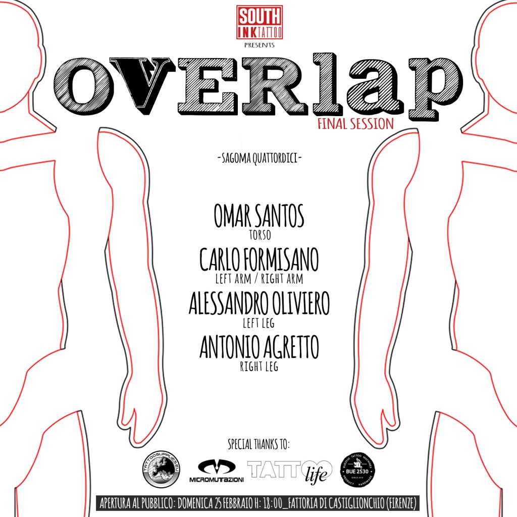 overlap-project