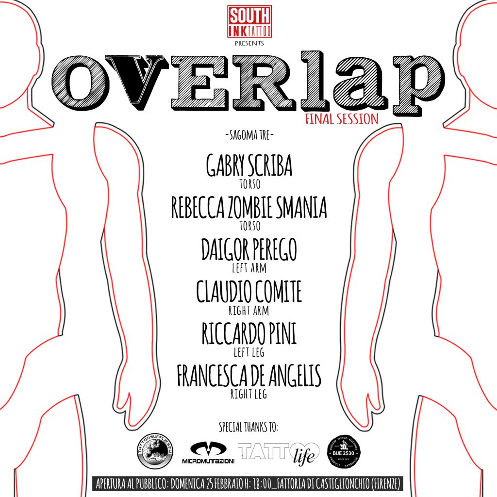 overlap-project