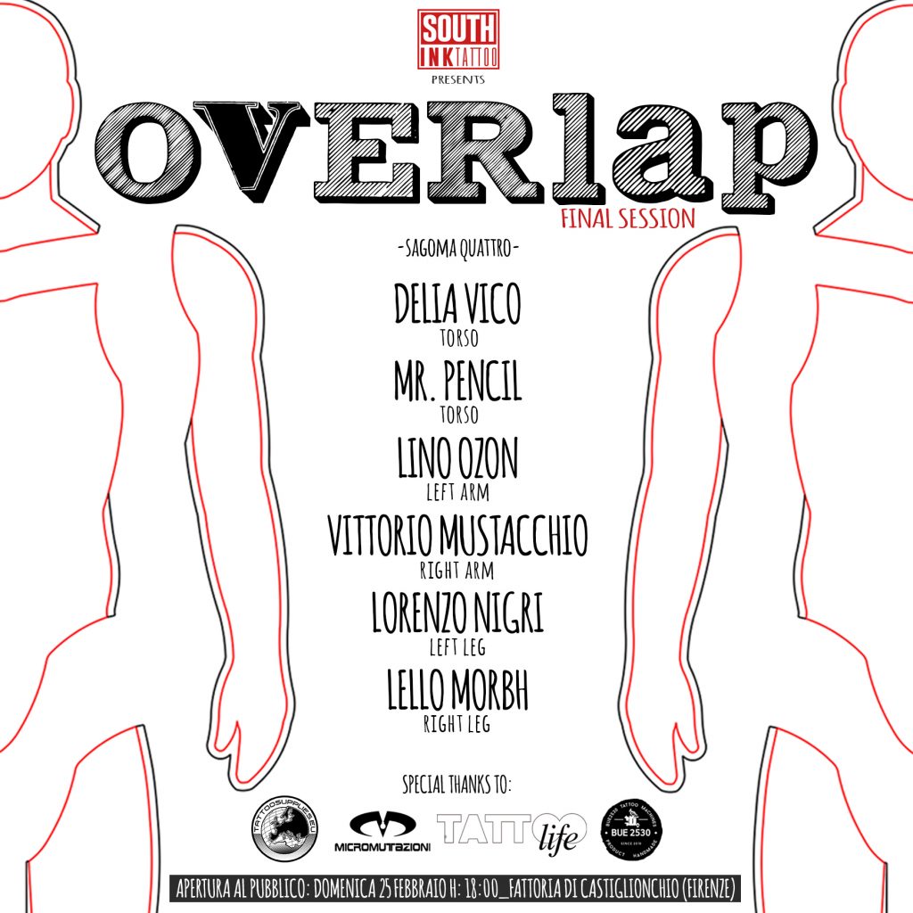 overlap-project