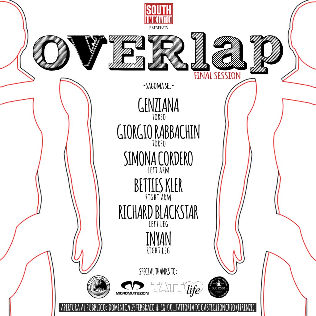 overlap-project