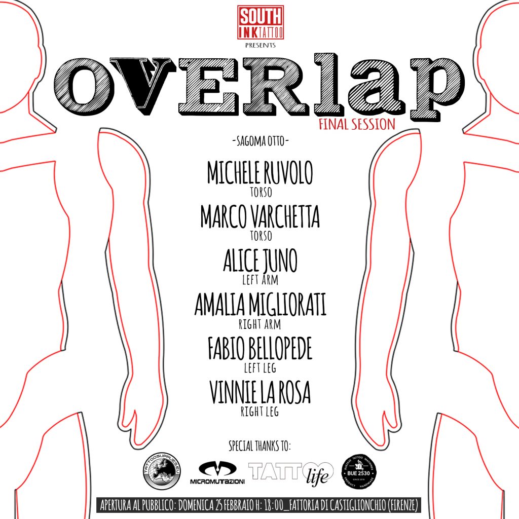 overlap-project