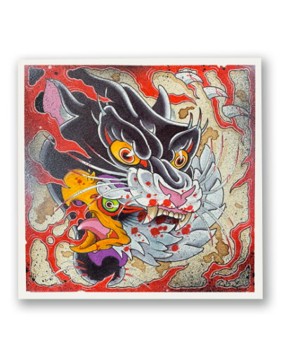 panther-traditional