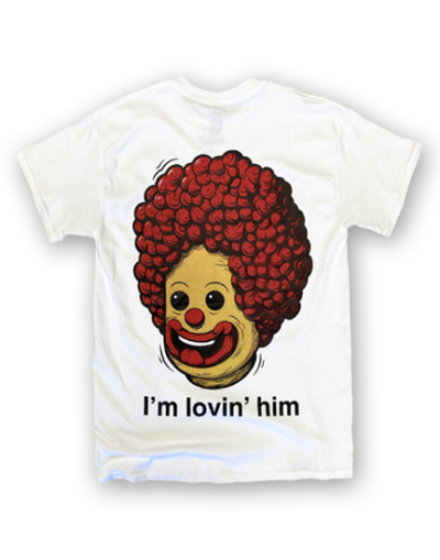clown