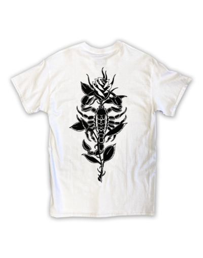 scorpion-tattoo