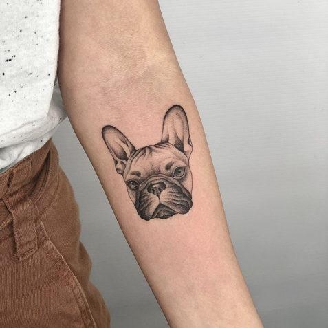 jessica-aaron-south ink tattoo napoli