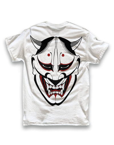 BLACK HANNYA ALESSANDRO MICCI