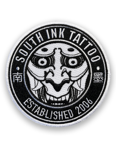 south ink tattoo shop pozzuoli