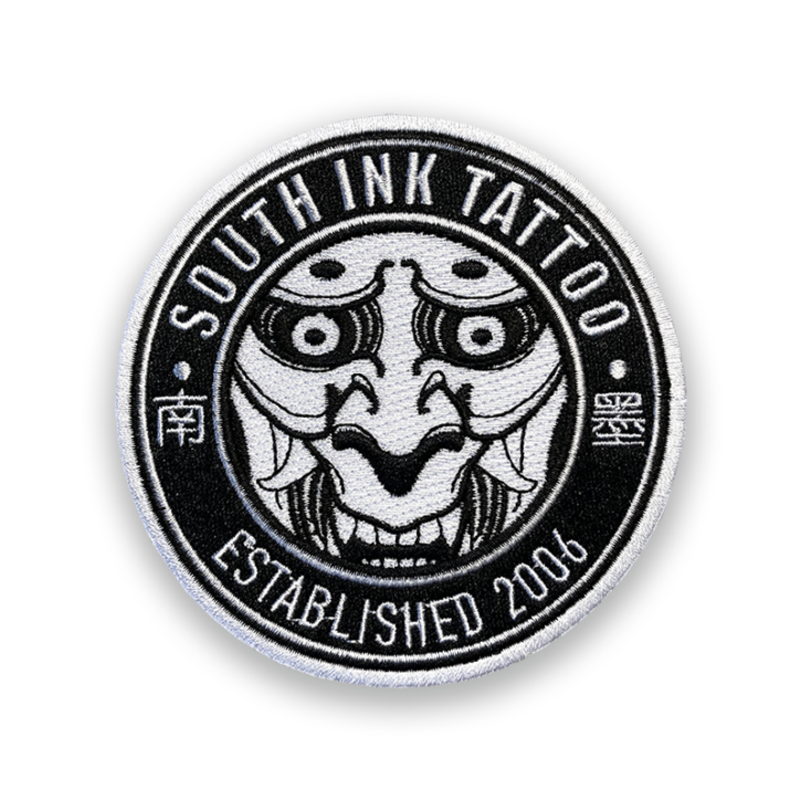 south ink tattoo shop pozzuoli