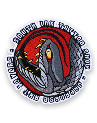 snake_patch_southinktattoo