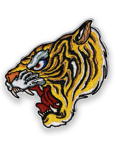 tiger_patch southinktattoo pozzuoli