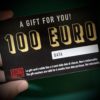 tattoo gift card south ink napoli