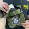 south ink tracolla marsupio