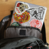 backpack south ink