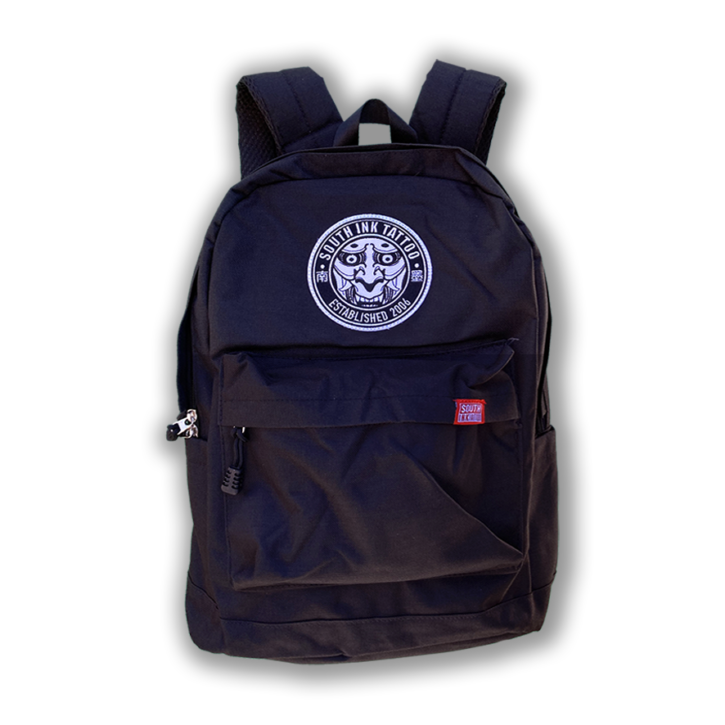 backpack south ink