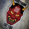 sticker pack south ink tattoo