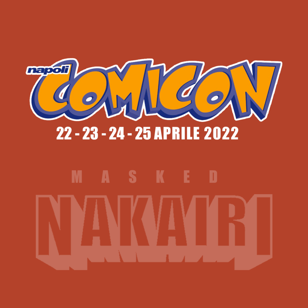 COMICON