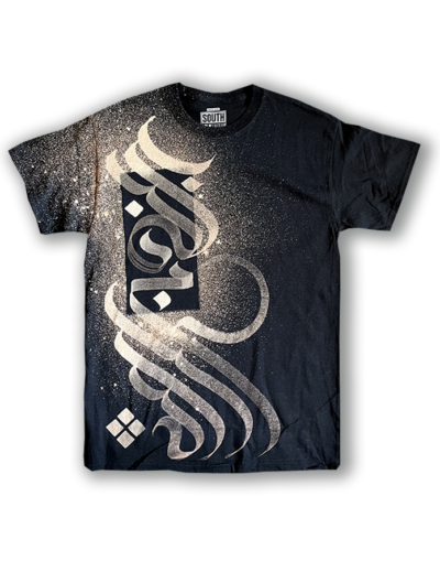 tees by delia vico e fabio gargiulo