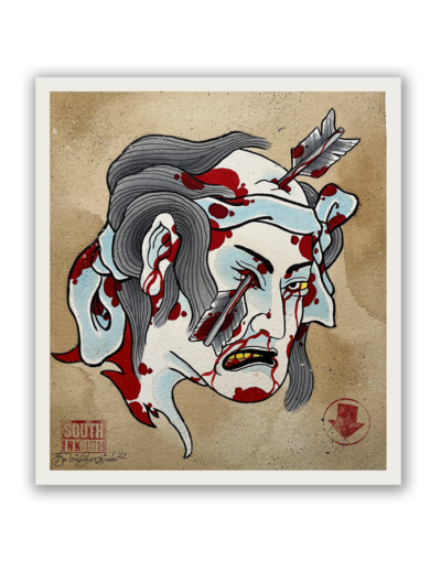namakubi-fabiogargiulo-southinktattoo
