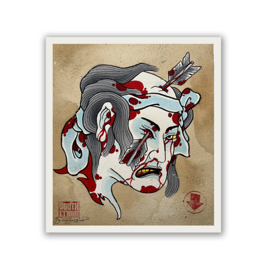 namakubi-fabiogargiulo-southinktattoo