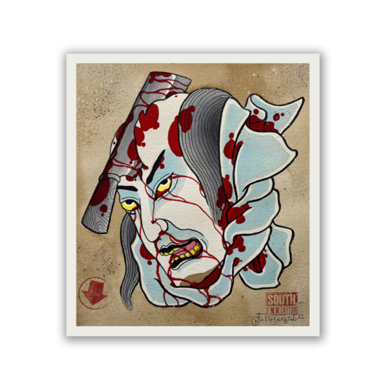 namakubi-fabiogargiulo-southinktattoo