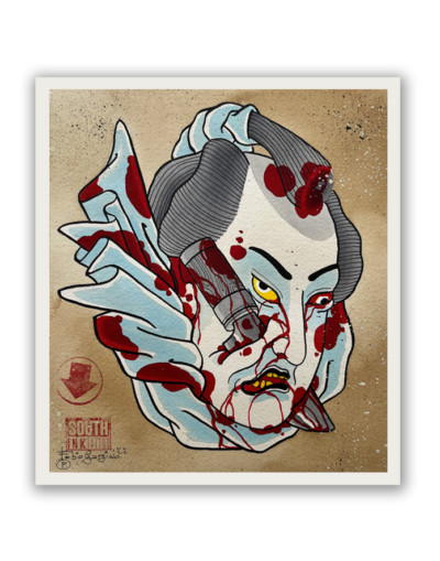 namakubi-fabiogargiulo-southinktattoo