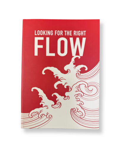 looking for the right flow