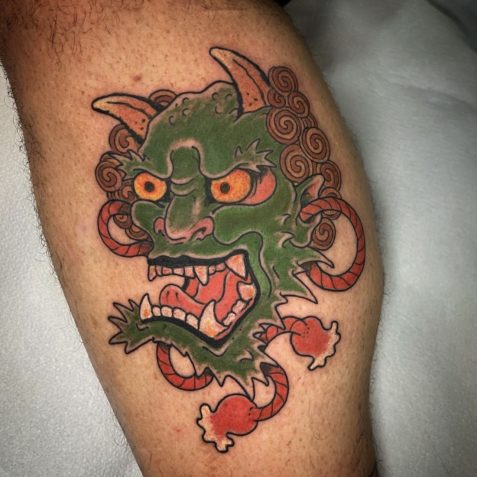 KEKKO KONTE